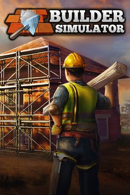 Builder Simulator Código de XBOX LIVE ARGENTINA