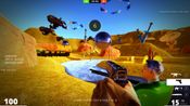 DeliverwarTH (PC) Steam Key GLOBAL