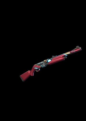 Fortnite - Arc Reaction Wrap (DLC) Epic Games Key GLOBAL