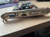 Buy Gigabyte GeForce 210 1 GB 520 Mhz PCIe x16 GPU