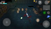 Lostx Dungeon II