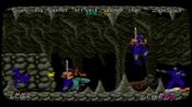 Redeem Johnny Turbo's Arcade: Bad Dudes