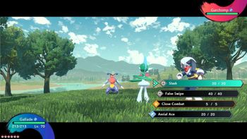 Pokémon Legends Arceus Nintendo Switch