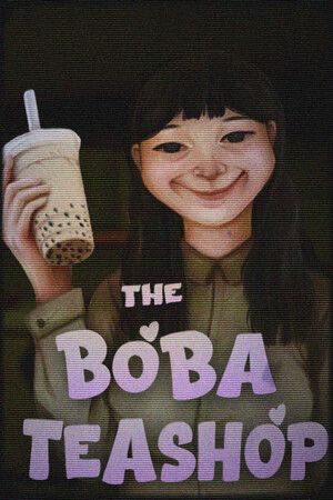 The Boba Teashop Steam Key (PC) GLOBAL