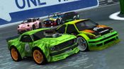 Table Top Racing: World Tour - Nitro Edition