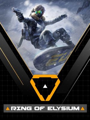 Ring Of Elysium