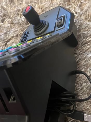 Buy Logitech Saitek Panel 