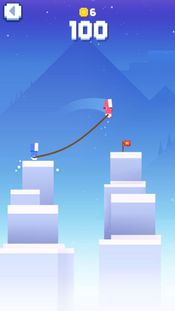 Get Icy Ropes