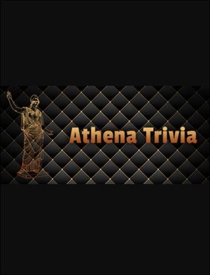 Athena Trivia game cover