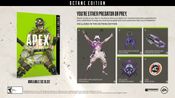 Apex Legends: Octane Edition (DLC) Origin Key EUROPE