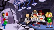 Day of the Tentacle Remastered Steam Key GLOBAL for sale