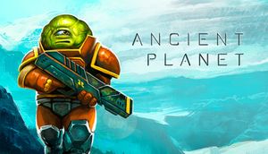 Ancient Planet