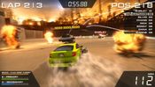 Burnin' Rubber 5 HD Steam Key GLOBAL