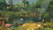 Buy Tales of the Shire: A The Lord of The Rings Steam (PC) Key EUROPE