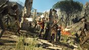 Redeem Strange Brigade - Season Pass (DLC) (PC) Steam Key EUROPE