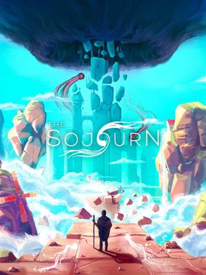The Sojourn game cover