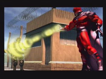 Buy X-Men: Mutant Academy PlayStation