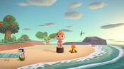 Get Animal Crossing: New Horizons (Nintendo Switch) eShop Key UNITED STATES