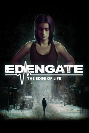 EDENGATE: The Edge of Life XBOX LIVE Key UNITED STATES