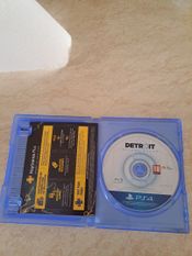 Buy Detroit: Become Human PlayStation 4