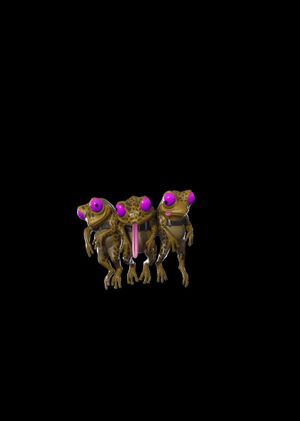 Fortnite - Council of Frogs Back Bling (DLC) Epic Games Key GLOBAL