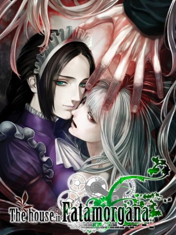 The House in Fata Morgana can be yours for free and here is how