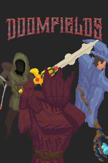 Doomfields Steam Key (PC) GLOBAL