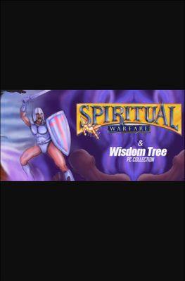 Spiritual Warfare & Wisdom Tree Collection game cover