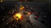 Yet Another Zombie Survivors (PC) Steam Key GLOBAL
