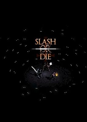 Slash or Die game cover