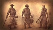 Medieval Battlefields Black Edition
