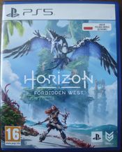 Horizon: Forbidden West PlayStation 5