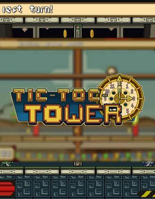 Tic-Toc-Tower