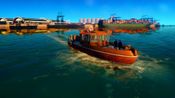 Redeem World Ship Simulator Steam Key GLOBAL