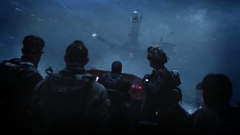 Call of Duty: Modern Warfare II PlayStation 4 for sale