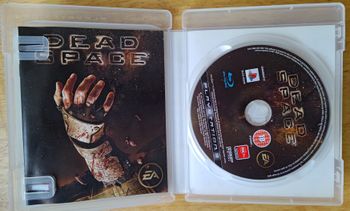 Buy Dead Space PlayStation 3
