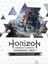Horizon Forbidden West Collector's Edition PlayStation 5