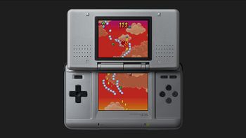 Yoshi Touch & Go Nintendo DS for sale