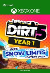 Buy DIRT 5 - Year One Upgrade (DLC) (Xbox One) Xbox Live Key EUROPE