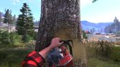 Lumberjack's Dynasty Steam Key GLOBAL