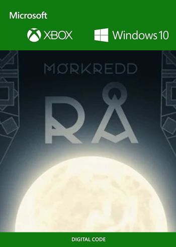 Morkredd Ra Edition PC/XBOX LIVE Key ARGENTINA