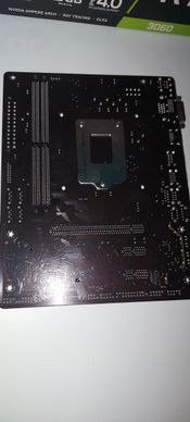 Buy Combo gigabyte H110m + procesador i3 7100 + 4 RAM