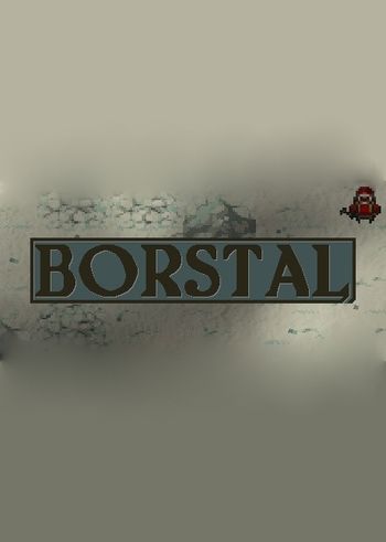 Borstal Steam Key GLOBAL