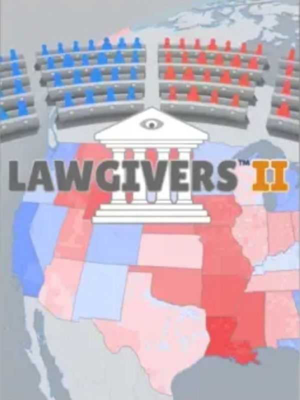 Get Lawgivers II APK free on your mobile device