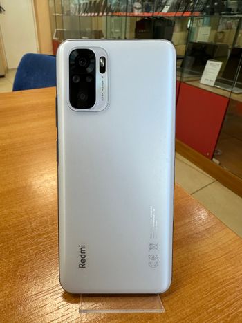 Buy Xiaomi Redmi Note 10 64GB White