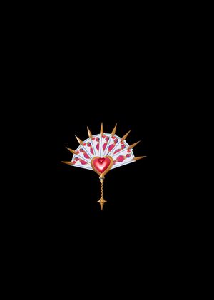 Fortnite - Hearts Abound Back Bling (DLC) Epic Games Key GLOBAL