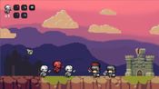 Skull Rush for sale