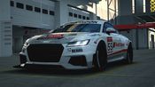 RaceRoom - Audi Sport TT Cup 2015 (DLC) Steam Key GLOBAL
