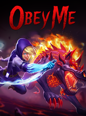Obey Me (PC) Steam Key GLOBAL