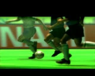 Pro Evolution Soccer PlayStation 2